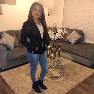 Meet your Posher, Tatiana